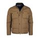 Barbour B.Intl Transmission Throttle Baffle Quilted Jacket M