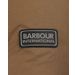 Barbour B.Intl Transmission Throttle Baffle Quilted Jacket M