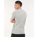 Barbour B.Intl Carter T-Shirt M Grey Marl