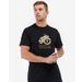 Barbour B.Intl Surface T-shirt M Black