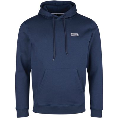 MOL0332-NY91 NAVY-MT-XXL  Barbour