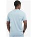 Barbour FORMULA T-Shirt BL34 POWDER BLUE S