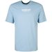 Barbour FORMULA T-Shirt BL34 POWDER BLUE S