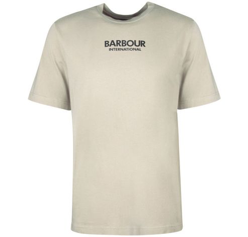 FORMULA T-Shirt ST92 CONCRETE S  Barbour