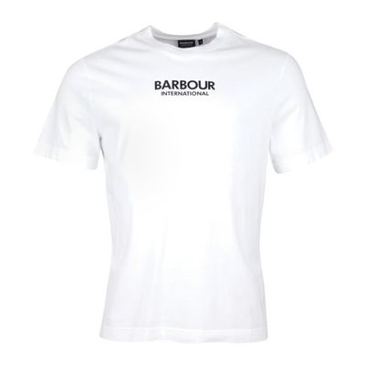 MTS0971-WH11 WHITE-MT-XL  Barbour