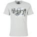 Barbour Arter T-Shirt Heren GY52 Grey Marl M