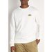 ANTWRP Ski Chalet Sweatshirt OFF-WHITE S