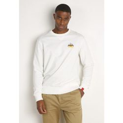 ANTWRP Ski Chalet Sweatshirt OFF-WHITE L