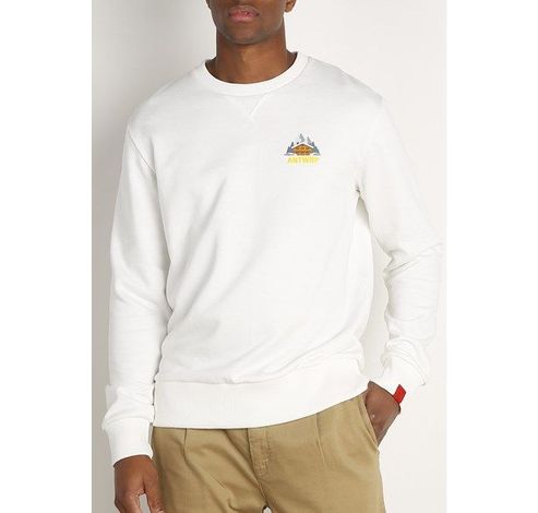 Ski Chalet Sweatshirt OFF-WHITE XXL  ANTWRP