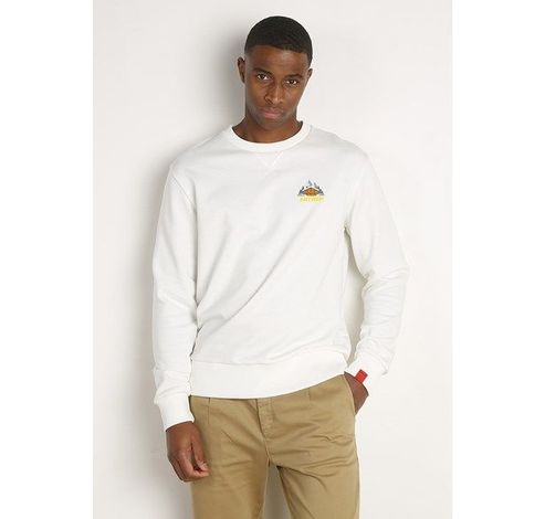 Ski Chalet Sweatshirt OFF-WHITE XXL  ANTWRP