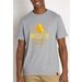 ANTWRP Raclette Café Tee GREY CHINÉ L