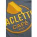 ANTWRP Raclette Café Tee NORTHSEA BLUE S