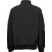 Lyle&Scott Fleece Lined Funnel Jacket Z865 Jet Black S