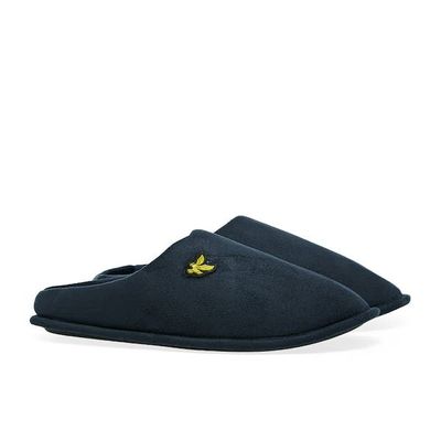 SLIP-GFT-001-9314 PEACOAT-MT-XL  Lyle&Scott