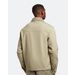 Lyle&Scott Cord Collar Trucker Khaki Smoke S