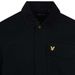 Lyle&Scott Cord Collar Trucker Dark Navy M