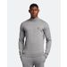 Lyle&Scott Coltrui van merinowol Mid Grey Marl S