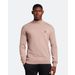 Lyle&Scott Coltrui van merinowol Mauve Dusk S