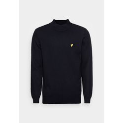 Lyle&Scott KN1718V-Z271 DARK NAVY-MT-S 