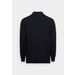 Lyle&Scott Coltrui van merinowol Dark Navy S