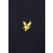 Lyle&Scott Coltrui van merinowol Dark Navy S