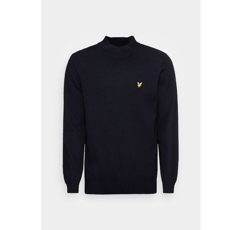 Coltrui van merinowol Dark Navy L  Lyle&Scott