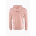 Lyle&Scott Pullover Hoodie Mauve Dusk S