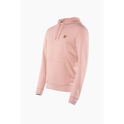 Lyle&Scott Pullover Hoodie Mauve Dusk M