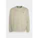 Lyle&Scott Sweatshirt met ronde hals Khaki Smoke S