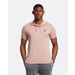 Lyle&Scott Effen Poloshirt Mauve Dusk S