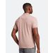 Lyle&Scott Effen Poloshirt Mauve Dusk S