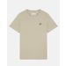 Lyle&Scott Effen T-shirt Khaki Smoke M