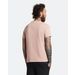 Lyle&Scott Effen T-shirt Mauve Dusk S