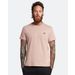 Lyle&Scott Effen T-shirt Mauve Dusk S