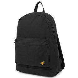 Lyle&Scott BA1200A-572 TRUE BLACK-MT-OS 