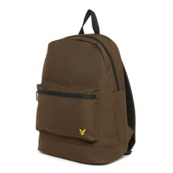 Lyle&Scott BA1200A-W485 OLIVE-MT-OS 