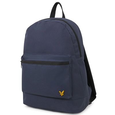 BA1200A-Z99 NAVY-MT-OS  Lyle&Scott