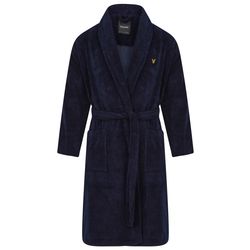 Lyle&Scott Lucas Badjas Peacoat S