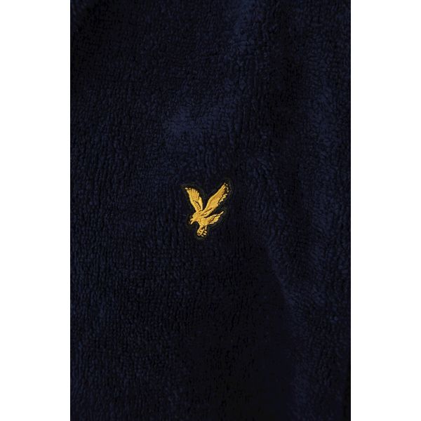 Lyle&Scott Lucas Badjas Peacoat S