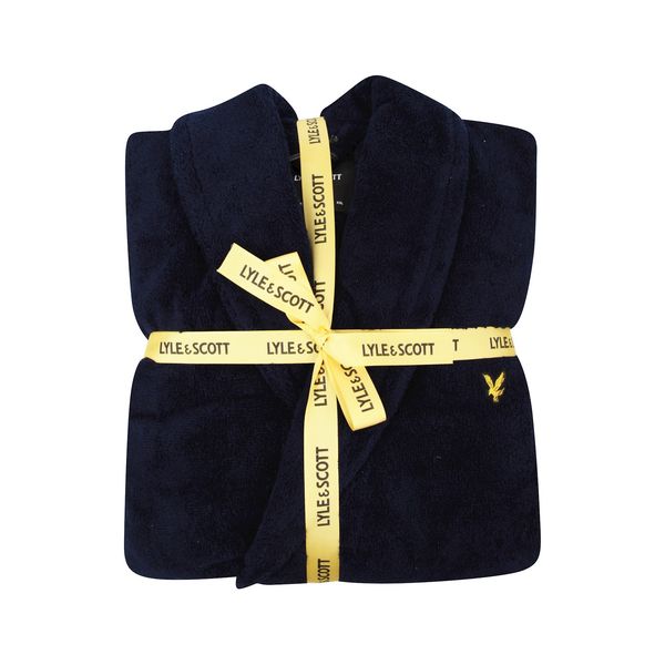 Lyle&Scott Lucas Badjas Peacoat S