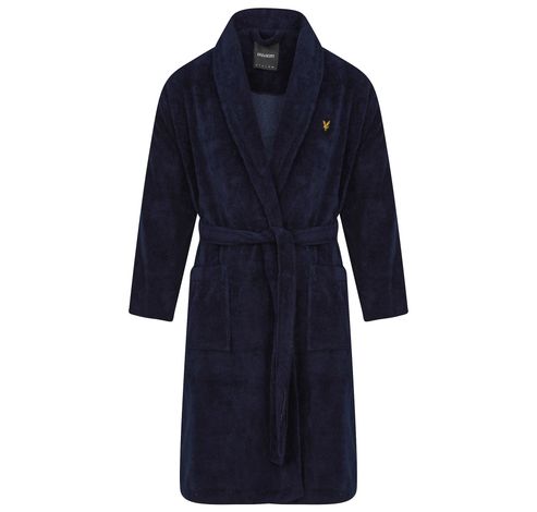 Lucas Badjas Peacoat L  Lyle&Scott