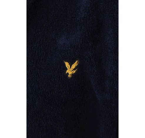 Lucas Badjas Peacoat L  Lyle&Scott