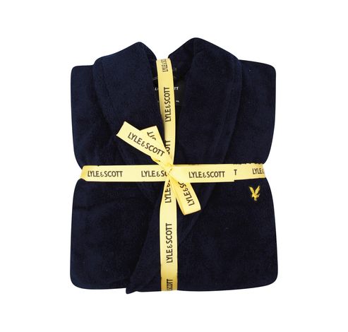 GWN-005-9058 - PEACOAT-MT-L  Lyle&Scott