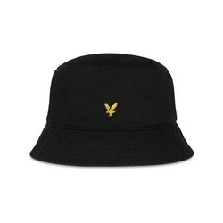 Lyle&Scott HE800AF-572 TRUE BLACK-MT-OS 