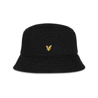 HE800AF-572 TRUE BLACK-MT-OS  Lyle&Scott