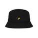 Lyle&Scott Bucket hoed True Black