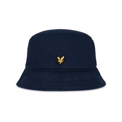 Bucket Hoed Dark Navy 