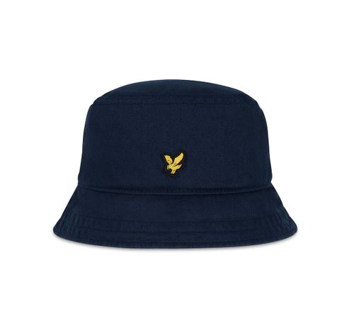 HE800AF-Z271 DARK NAVY-MT-OS  Lyle&Scott