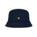 Lyle&Scott Bucket Hoed Dark Navy