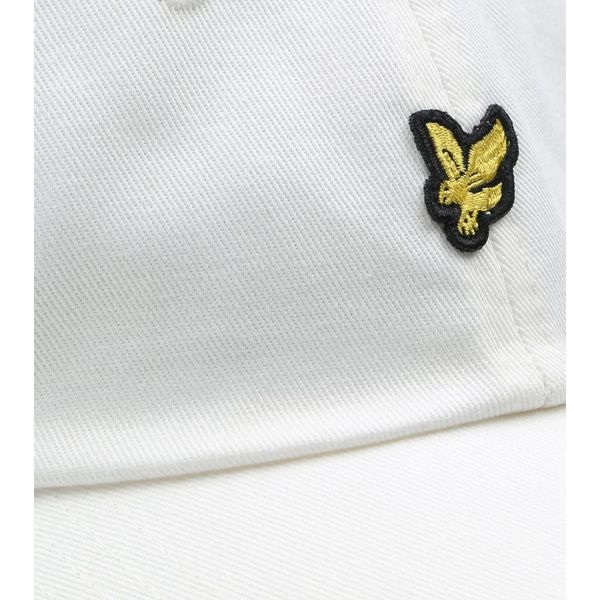 Lyle&Scott Baseball pet Wit